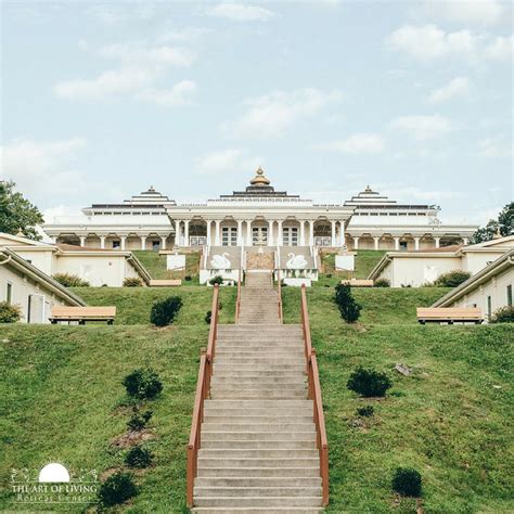 Art of living boone - Set in the majestic beauty of the Blue Ridge Mountains in Boone, North Carolina, the Art of Living Foundation’s new International Center for Meditation and Well-Being is already a …